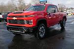 2025 Chevrolet Silverado 2500 Crew Cab 4x4 Pickup for sale #30975 - photo 21