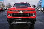 2025 Chevrolet Silverado 2500 Crew Cab 4x4 Pickup for sale #30975 - photo 22