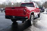 2025 Chevrolet Silverado 2500 Crew Cab 4x4 Pickup for sale #30975 - photo 2
