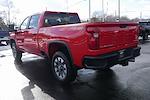 2025 Chevrolet Silverado 2500 Crew Cab 4x4 Pickup for sale #30975 - photo 24
