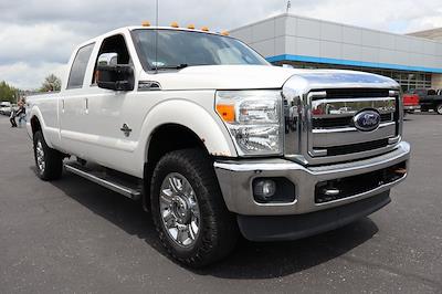 2012 Ford F-350 Crew Cab SRW 4x4 Pickup for sale #30976B - photo 1