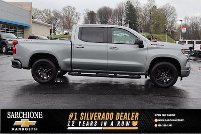 Used 2023 Chevrolet Silverado 1500 - photo 1