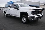 2024 Chevrolet Silverado 2500 Crew Cab 4x4, Knapheide Steel Service Body Service Truck for sale #30988 - photo 3