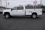 2024 Chevrolet Silverado 2500 Crew Cab 4x4, Knapheide Steel Service Body Service Truck for sale #30988 - photo 28