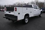 2024 Chevrolet Silverado 2500 Crew Cab 4x4, Knapheide Steel Service Body Service Truck for sale #30988 - photo 2