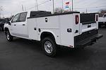 2024 Chevrolet Silverado 2500 Crew Cab 4x4, Knapheide Steel Service Body Service Truck for sale #30988 - photo 31