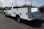 2024 Chevrolet Silverado 3500 Crew Cab DRW 4x4 Service Truck for sale #30988A - photo 3