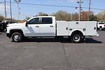 2024 Chevrolet Silverado 3500 Crew Cab DRW 4x4 Service Truck for sale #30988A - photo 32