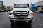 Used 2007 Ford F-750 FL Regular Cab Flatbed Truck for sale #30988B - photo 24