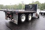 Used 2007 Ford F-750 FL Regular Cab Flatbed Truck for sale #30988B - photo 33