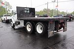 Used 2007 Ford F-750 FL Regular Cab Flatbed Truck for sale #30988B - photo 26
