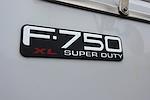 Used 2007 Ford F-750 FL Regular Cab Flatbed Truck for sale #30988B - photo 31