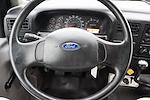 Used 2007 Ford F-750 FL Regular Cab Flatbed Truck for sale #30988B - photo 5