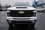 New 2025 Chevrolet Silverado 3500 Work Truck Crew Cab 4x4 9' Monroe Truck Equipment Dump Truck for sale #30989 - photo 26