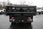 New 2025 Chevrolet Silverado 3500 Work Truck Crew Cab 4x4 9' Monroe Truck Equipment Dump Truck for sale #30989 - photo 4