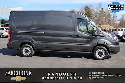 2016 Ford Transit 250 Medium Roof 4x2 Empty Cargo Van for sale #30993B - photo 1