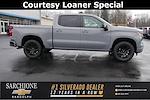 2025 Chevrolet Silverado 1500 Crew Cab 4x4 Pickup for sale #31003 - photo 1