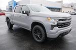 2025 Chevrolet Silverado 1500 Crew Cab 4x4 Pickup for sale #31003 - photo 3