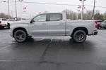 2025 Chevrolet Silverado 1500 Crew Cab 4x4 Pickup for sale #31003 - photo 24