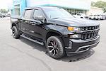 2021 Chevrolet Silverado 1500 Crew Cab 4x4 Pickup for sale #31003A - photo 1