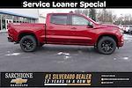 2025 Chevrolet Silverado 1500 Crew Cab 4x4 Pickup for sale #31024 - photo 1