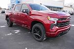 2025 Chevrolet Silverado 1500 Crew Cab 4x4 Pickup for sale #31024 - photo 3