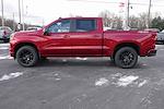2025 Chevrolet Silverado 1500 Crew Cab 4x4 Pickup for sale #31024 - photo 23