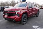 2025 Chevrolet Silverado 1500 Crew Cab 4x4 Pickup for sale #31024 - photo 24