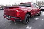2025 Chevrolet Silverado 1500 Crew Cab 4x4 Pickup for sale #31024 - photo 2