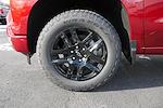 2025 Chevrolet Silverado 1500 Crew Cab 4x4 Pickup for sale #31024 - photo 29