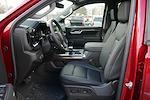 2025 Chevrolet Silverado 1500 Crew Cab 4x4 Pickup for sale #31024 - photo 5