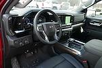 2025 Chevrolet Silverado 1500 Crew Cab 4x4 Pickup for sale #31024 - photo 6