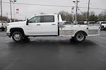 2025 Chevrolet Silverado 3500 Crew Cab 4x4, Monroe Truck Equipment T-Series TowPRO Elite Hauler Body for sale #31029 - photo 28