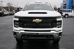 2025 Chevrolet Silverado 3500 Crew Cab 4x4, Monroe Truck Equipment T-Series TowPRO Elite Hauler Body for sale #31029 - photo 30