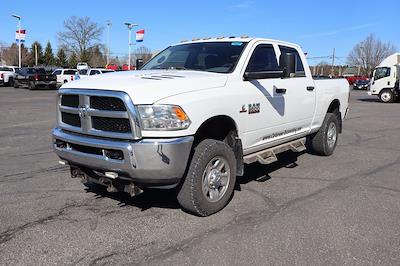 Used 2018 Ram 2500 - photo 1
