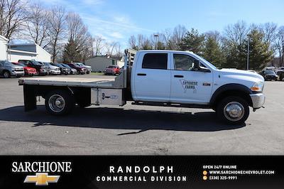 Used 2012 Ram 5500 - photo 1