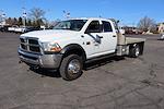 2012 Ram 5500 Crew Cab DRW 4WD Cab Chassis for sale #31029M - photo 2