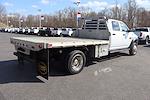2012 Ram 5500 Crew Cab DRW 4WD Flatbed Truck for sale #31029M - photo 29