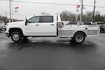 New 2025 Chevrolet Silverado 3500 Work Truck DRW Crew Cab 4x4 9' 4" Monroe Truck Equipment Hauler Body for sale #31030 - photo 20