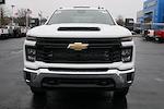 2025 Chevrolet Silverado 3500 Crew Cab 4x4, Monroe Truck Equipment T-Series TowPRO Elite Hauler Body for sale #31030 - photo 22