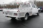 New 2025 Chevrolet Silverado 3500 Work Truck DRW Crew Cab 4x4 9' 4" Monroe Truck Equipment Hauler Body for sale #31030 - photo 2