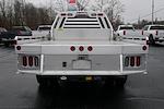 New 2025 Chevrolet Silverado 3500 Work Truck DRW Crew Cab 4x4 9' 4" Monroe Truck Equipment Hauler Body for sale #31030 - photo 23