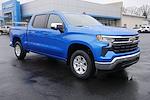 2025 Chevrolet Silverado 1500 Crew Cab 4x4 Pickup for sale #31038 - photo 3
