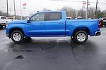 2025 Chevrolet Silverado 1500 Crew Cab 4x4 Pickup for sale #31038 - photo 21