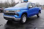 2025 Chevrolet Silverado 1500 Crew Cab 4x4 Pickup for sale #31038 - photo 22