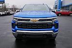 2025 Chevrolet Silverado 1500 Crew Cab 4x4 Pickup for sale #31038 - photo 23