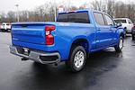 2025 Chevrolet Silverado 1500 Crew Cab 4x4 Pickup for sale #31038 - photo 2