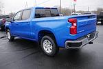 2025 Chevrolet Silverado 1500 Crew Cab 4x4 Pickup for sale #31038 - photo 25
