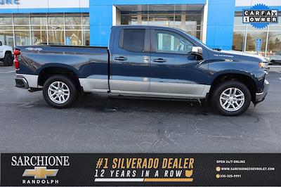 2019 Chevrolet Silverado 1500 Double Cab 4x4 Pickup for sale #31040A - photo 1