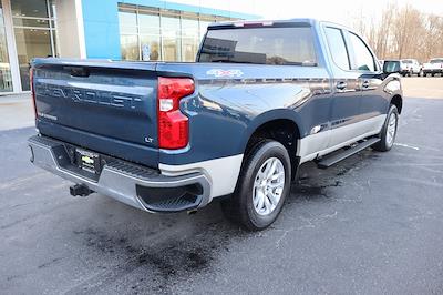 2019 Chevrolet Silverado 1500 Double Cab 4x4 Pickup for sale #31040A - photo 2